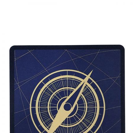   ワンピースカード Mr.2・ボン・クレー（ベンサム）EB01-061 SEC パラレル