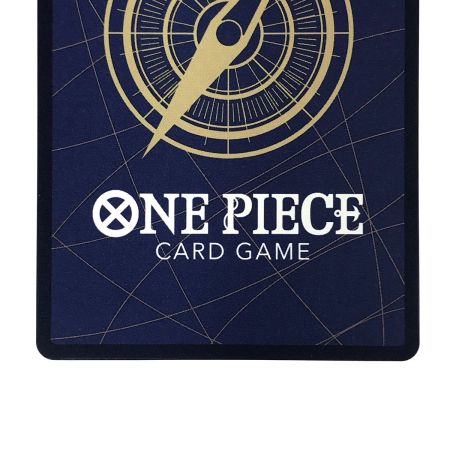   ワンピースカード Mr.2・ボン・クレー（ベンサム）EB01-061 SEC パラレル