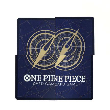   ワンピースカード Mr.2・ボン・クレー（ベンサム）EB01-061 SEC パラレル