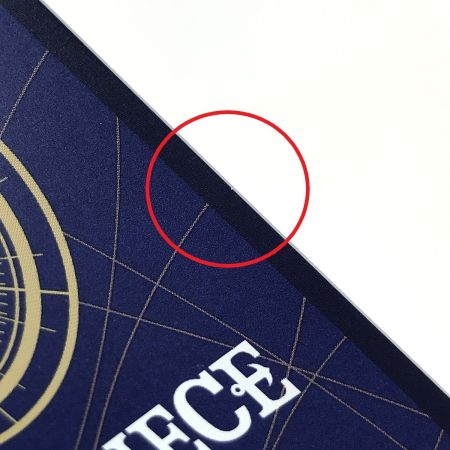   ワンピースカード Mr.2・ボン・クレー（ベンサム）EB01-061 SEC パラレル