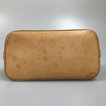  LOUIS VUITTON ルイヴィトン ハンドバッグ モノグラム アルマ  M51130 ブラウン