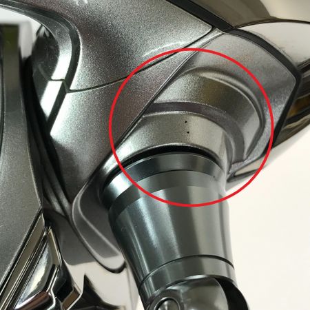  SHIMANO シマノ 15 ツインパワー 4000PG 15ツインパワー 4000PG スプール1つセット