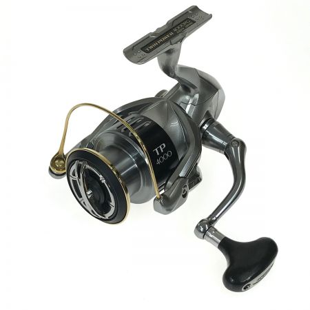  SHIMANO シマノ 15 ツインパワー 4000PG 15ツインパワー 4000PG スプール1つセット