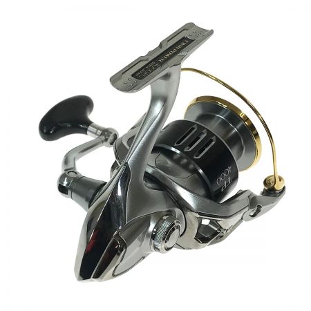  SHIMANO シマノ 15 ツインパワー 4000PG 15ツインパワー 4000PG スプール1つセット