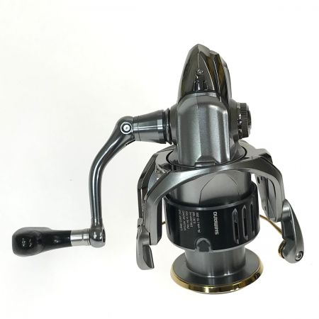  SHIMANO シマノ 15 ツインパワー 4000PG 15ツインパワー 4000PG スプール1つセット