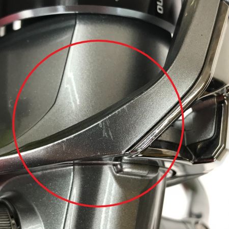  SHIMANO シマノ 15 ツインパワー 4000PG 15ツインパワー 4000PG スプール1つセット