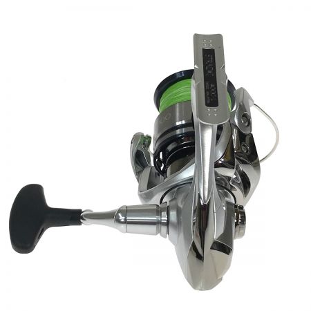  SHIMANO シマノ 19 ストラディック 4000 替えスプール付 04022