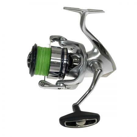  SHIMANO シマノ 19 ストラディック 4000 替えスプール付 04022