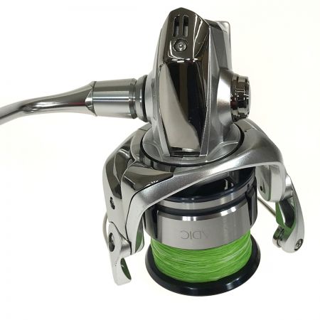  SHIMANO シマノ 19 ストラディック 4000 替えスプール付 04022