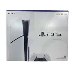 ## SONY ソニー PlayStation5 プレイステーション5 通常版 CFI-2000 A01 Sランク