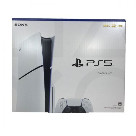  SONY ソニー PlayStation5 プレイステーション5 通常版 CFI-2000 A01