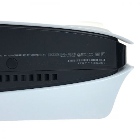 SONY ソニー PlayStation5 プレイステーション5 通常版 CFI-2000 A01