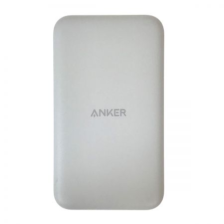  ANKER アンカー(家電) MagGo Power Bank 6600mAh A1643 Qi2対応 マグネット式ワイヤレス充電