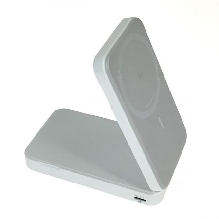  ANKER アンカー(家電) MagGo Power Bank 6600mAh A1643 Qi2対応 マグネット式ワイヤレス充電