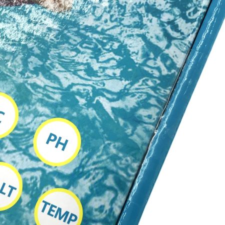  Slyfox 水質テスター 水質測定器 7in1