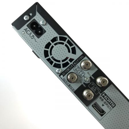  Panasonic パナソニック ブルーレイディスクレコーダー DIGA DMR-2W102