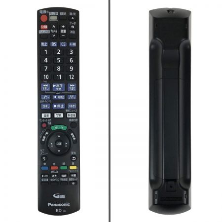  Panasonic パナソニック ブルーレイディスクレコーダー DIGA DMR-2W102