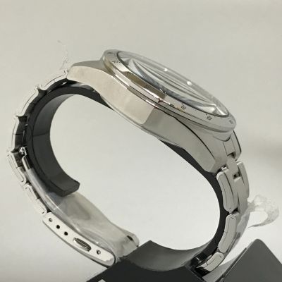 中古】 SEIKO セイコー ワイルド スピード ファイヤーブ－スト コラボ