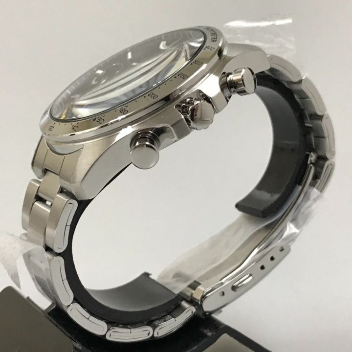 中古】 SEIKO セイコー ワイルド スピード ファイヤーブ－スト コラボ ...