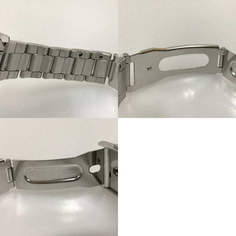 中古】 SEIKO セイコー ワイルド スピード ファイヤーブ－スト コラボ