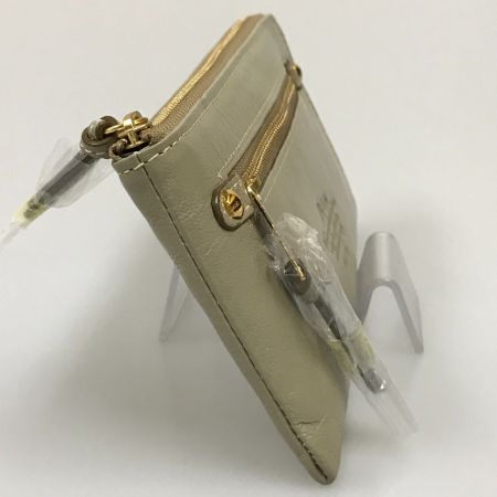  Dakota ダコタ 長財布 L字型ファスナータイプ 0030446 グレー