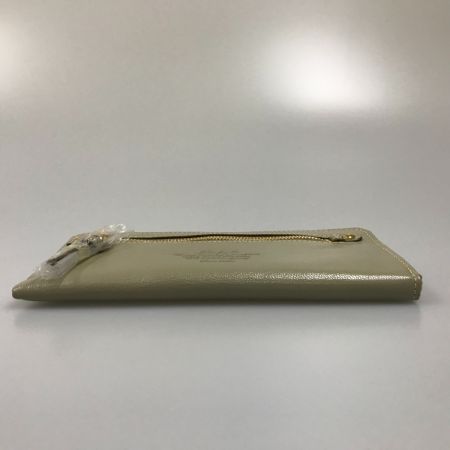  Dakota ダコタ 長財布 L字型ファスナータイプ 0030446 グレー