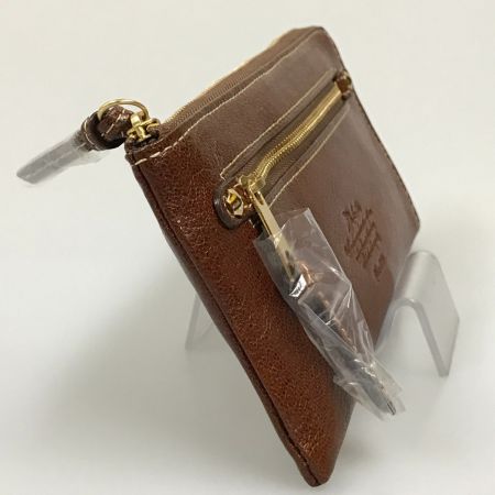  Dakota ダコタ 長財布 L字型ファスナータイプ 0035086 ブラウン