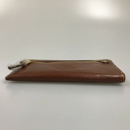  Dakota ダコタ 長財布 L字型ファスナータイプ 0035086 ブラウン