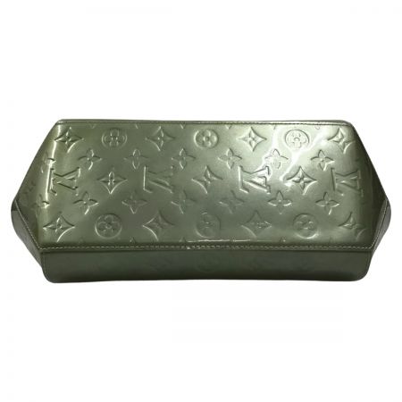  LOUIS VUITTON ルイヴィトン ハンドバッグヴェルニ シャーウッドPM ジャンク品 M91561 ジーヴル