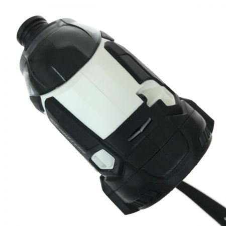  HiKOKI ハイコーキ 36Vコードレスインパクトドライバ WH36DC ホワイト×ゴールド 特別限定色