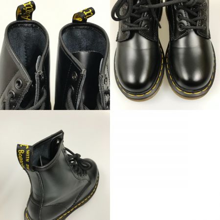 Dr.Martens ドクターマーチン 8ホールブーツ UK4 23cm 1460｜中古｜なんでもリサイクルビッグバン