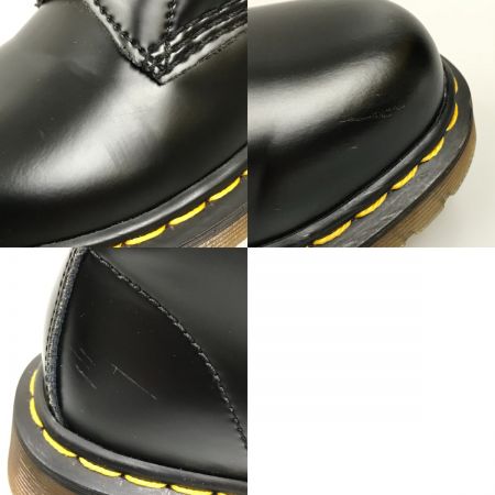 Dr.Martens ドクターマーチン 8ホールブーツ UK4 23cm 1460｜中古｜なんでもリサイクルビッグバン