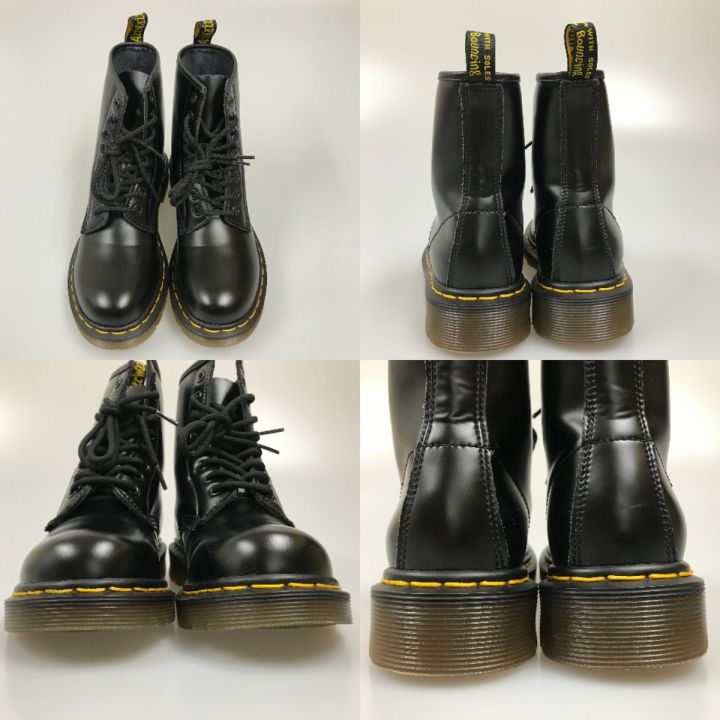 Dr.Martens ドクターマーチン 8ホールブーツ UK4 23cm 1460｜中古｜なんでもリサイクルビッグバン