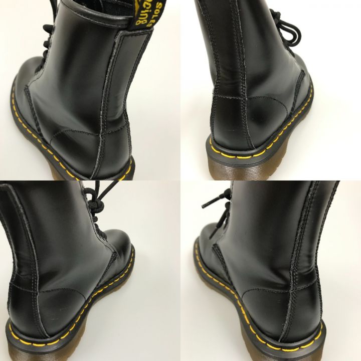 Dr.Martens ドクターマーチン 8ホールブーツ UK4 23cm 1460｜中古｜なんでもリサイクルビッグバン