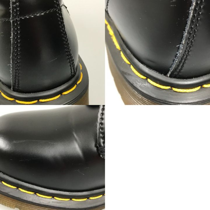 Dr.Martens ドクターマーチン 8ホールブーツ UK4 23cm 1460｜中古｜なんでもリサイクルビッグバン