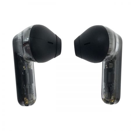  JBL ジェー・ビー・エル TUNE FLEX GHOST ワイヤレスイヤホン JBL TUNE FLEX ブラック