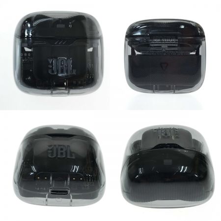  JBL ジェー・ビー・エル TUNE FLEX GHOST ワイヤレスイヤホン JBL TUNE FLEX ブラック