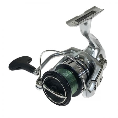  SHIMANO シマノ 19 ストラディック C3000HG STRADIC C3000HG