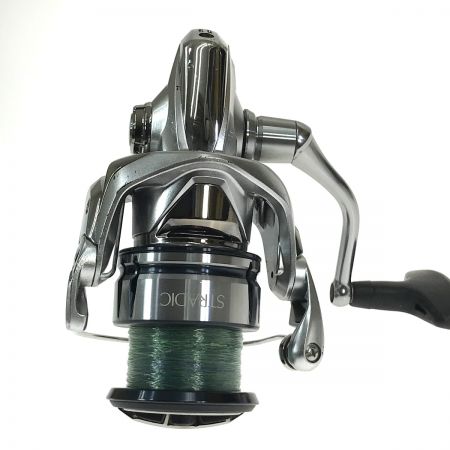  SHIMANO シマノ 19 ストラディック C3000HG STRADIC C3000HG