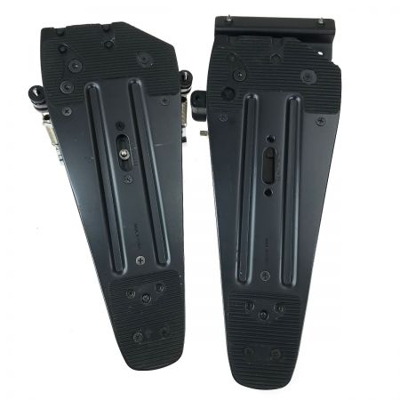  TAMA タマ IRON COBRA パワーグライド HP900PSW ツインペダル ハードケース付