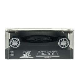 ## SHIMANO シマノ 夢屋 21 ウルトラストロングハンドル 55mm（BH-2） BH-2 Sランク