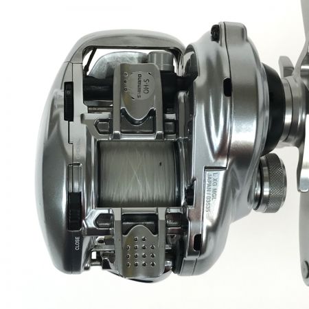  SHIMANO シマノ 16 メタニウム MGL XG 左 16 ﾒﾀﾆｳﾑ MGL XG