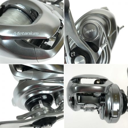  SHIMANO シマノ 16 メタニウム MGL XG 左 16 ﾒﾀﾆｳﾑ MGL XG