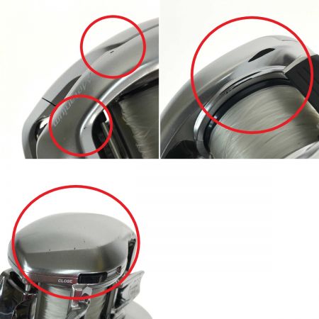  SHIMANO シマノ 16 メタニウム MGL XG 左 16 ﾒﾀﾆｳﾑ MGL XG