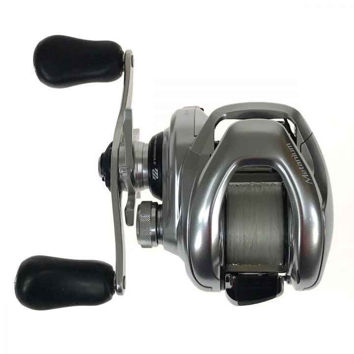 SHIMANO シマノ 16 メタニウム MGL XG 左 16 ﾒﾀﾆｳﾑ MGL XG｜中古｜なんでもリサイクルビッグバン