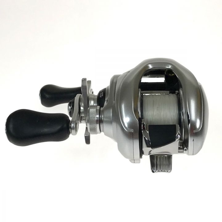 SHIMANO シマノ 16 メタニウム MGL XG 左 16 ﾒﾀﾆｳﾑ MGL XG｜中古｜なんでもリサイクルビッグバン