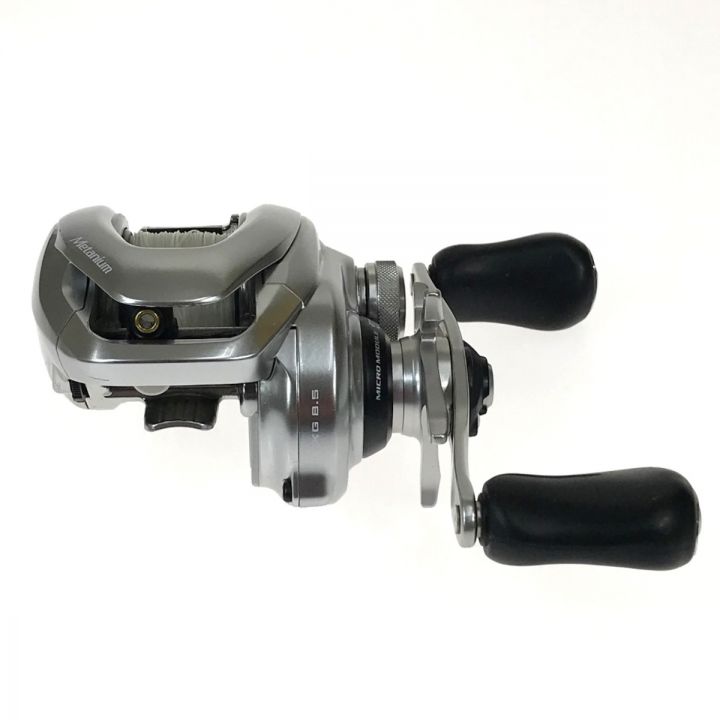 SHIMANO シマノ 16 メタニウム MGL XG 左 16 ﾒﾀﾆｳﾑ MGL XG｜中古｜なんでもリサイクルビッグバン