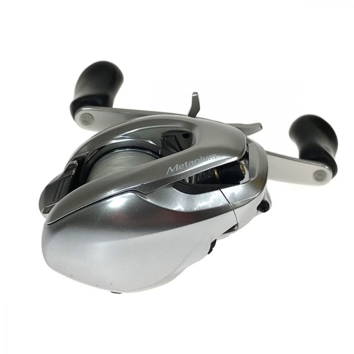 SHIMANO シマノ 16 メタニウム MGL XG 左 16 ﾒﾀﾆｳﾑ MGL XG｜中古 