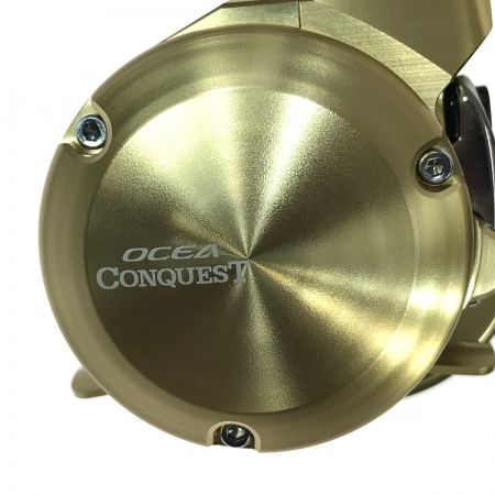  SHIMANO シマノ 18 オシアコンクエスト CT201HG 左ハンドル 18オシアコンクエスト CT201HG