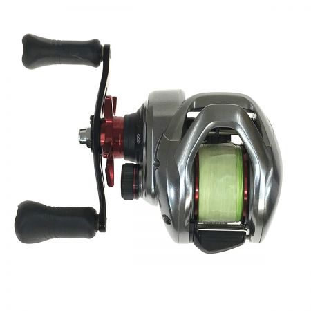  SHIMANO シマノ 21 スコーピオンMD 301XG 左巻き 21 スコーピオンMD 301XG